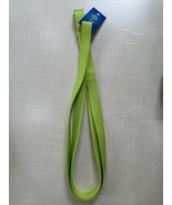 PetSafe Nylon Leash 1” By 6’, Color Green - $9.70
