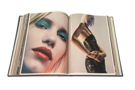 Vogue Magazine Bound Aug-Sept 2001 Fashion Photography Kate Moss Lim Ed Book image 8