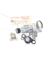 00-05 TOYOTA CELICA Ignition Switch Lock Cylinder W/ Key Set F2073 - $329.20 CAD