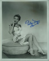 Evelyn Keyes Signed Photo - Gone With The Wind w/COA - £141.43 GBP