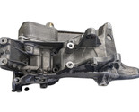 Engine Oil Filter Housing From 2012 Audi A4 Quattro  2.0 06H903143H CAEB - $99.95