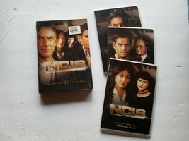 NCIS - The Complete First Season (DVD, 2011) - $7.41
