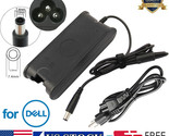 65W Battery Charger For Dell Inspiron 1521 1525 1526 1545 1720 1570 Ac A... - $21.84