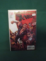 2009 Marvel - Dark Reign: The List - X-Men - Direct Edition  #1 - 8.0 - $2.65