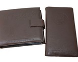 Dave Ramseys financial Peace Univ 15 cd set with Faux Leather Case and e... - £6.38 GBP