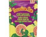 Hawaiian Sun Guava Drink Mix 3.23 Oz Bag (Pack Of 15) - $166.32