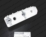 New Genuine Nissan 09-20 370Z Front Bumper Driver Side Bracket 62223-1EA0B - $26.91