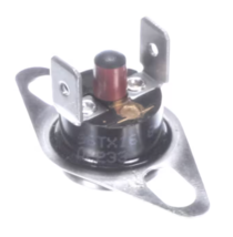 Lennox 100811-01, Limit Switch/Thermostat, Rollout, 340F, Manual Reset - $75.95