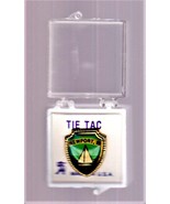 Travel Tie Pin - Newport, RI - €6,79 EUR
