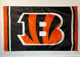 Cincinnati Bengals Flag/Banner - $18.99