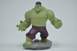 The Incredible Hulk Disney Infinity 2.0 Figure INF-1000101 Marvel The Avengers - £7.82 GBP