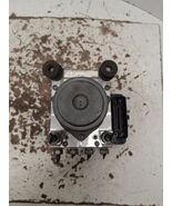 Anti-Lock Brake Part Assembly Left Hand Frame Below Cab Fits 16 ESCALADE... - $1,227.82 MXN