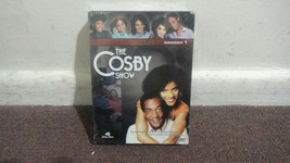 The Cosby Show - The First Season, Season 1. (4-disk Dvd Set) Brand New . Look! - £13.40 GBP