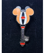 Dale Key Disney Trading Pin Chip N Dale Limited Release - £7.85 GBP