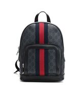 GucciLogo Backpack 'Black' - $142.00+