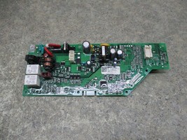 GE WASHER CONTROL BOARD PART # WD21X24901C - $78.00