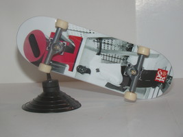 TECH DECK - DGK - BLA BAC PHOTO SERIES - Ultra Rare - 96mm Fingerboard  - £19.66 GBP