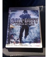 Call of Duty: World at War (Sony PlayStation 3, 2008) - £10.19 GBP