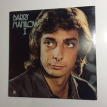 Barry Manilow I 1 Arista LP Vinyl Record VG - £3.17 GBP