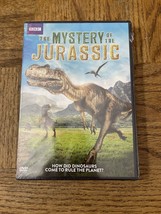 The Mystery Of The Jurassic DVD - £19.84 GBP
