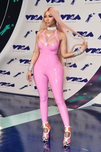 Nicki Minaj 11X17 Glossy Photo - £12.64 GBP