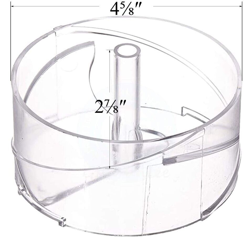 ERP Ice Dispenser Drum for Frigidaire FFHS2622MWLA FGUS2642LF2 FGHS2631PE1 NEW Item image 2