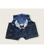 Men Ashburn Eagle Jacket Vest Size XXL - €31,69 EUR