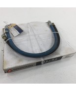 ALMiG 173.01114 Hose DN6X600 Oil Return Line Plus 1/4x36 Hydraulic Hose  - £59.81 GBP