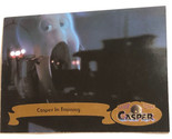 Casper Trading Card 1996 #79 Casper In Training - $1.97