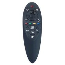 New An-Mr500G Replace Magic Remote For Lg Tv 39Lb6500 42Ub8200 49Ub8500 55Lb6300 - £39.16 GBP