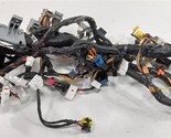 Kia Forte Dash Wire Wiring Harness 2010  - $159.84