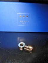Elie Bleu Gold Humidor Key without tassle - £99.91 GBP