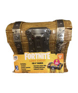 LEGENDARY B Rifle Fortnite Collectible Loot Chest for 4” Figures Factory... - £15.47 GBP