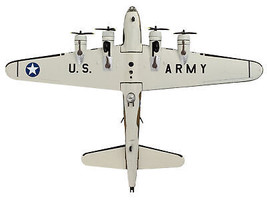 Boeing B-17E Flying Fortress Bomber Aircraft My Gal Sal United States Army Air C - £38.14 GBP