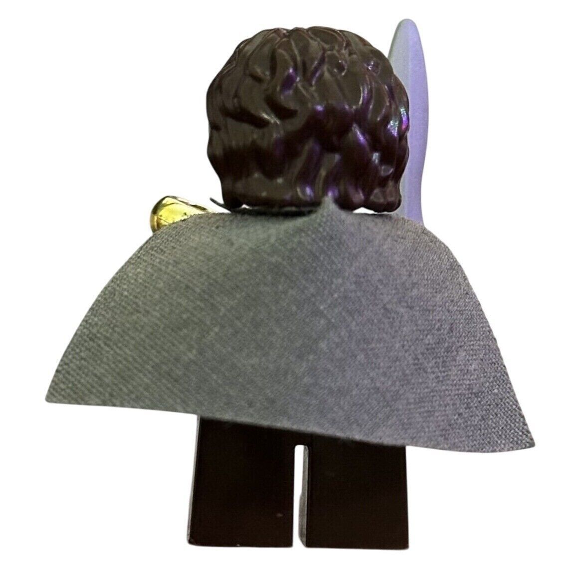 Lego Minifigure Lord of the Rings Frodo Baggins lor003 9470 Shelob ...