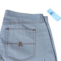 Womens Vintage Ralph Lauren Polo Jeans Company Tawny Khaki Jeans Size 12 - $229.99