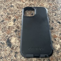 otterbox defender case for 1phone 13  - $14.85