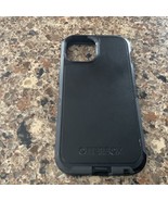 otterbox defender case for 1phone 13  - £11.59 GBP