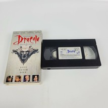 Bram Stokers Dracula (VHS, 1993)  - Gary Oldman Winona Ryder Anthony Hopkins - £8.17 GBP