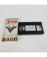 Bram Stokers Dracula (VHS, 1993)  - Gary Oldman Winona Ryder Anthony Hop... - £8.16 GBP
