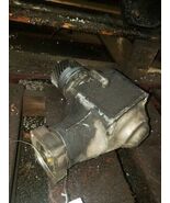 Carrier Rear Axle Fits 06 CR-V 253730   - $4,683.17 MXN