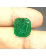 Emerald / Panna - Zambian - 10.38 carats - Lab Certified - $25,417.43 MXN