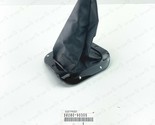 GENUINE TOYOTA 73-83 LAND CRUISER TRANSFER CASE SHIFT LEVER BOOT 58280-9... - $38.78