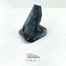 Genuine Toyota 73-83 Land Cruiser Transfer Case Shift Lever Boot 58280-90305 - £30.51 GBP