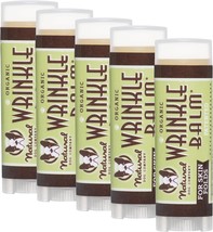 5 Pack Dog Wrinkle Balm, 0.15 oz Travel Sticks, Dermatitis, Bacterial Infections - £15.08 GBP