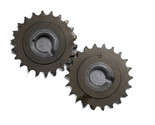 Exhaust Camshaft Timing Gear From 2008 Toyota Tacoma  4.0  1GR-FE Set of 2 - £23.45 GBP