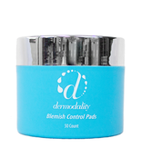 Dermodality Blemish Control Pads, 50 CT - £59.15 GBP