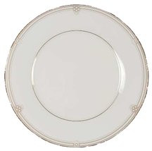 Noritake - Satin Gown - Dinner Plate - £36.14 GBP