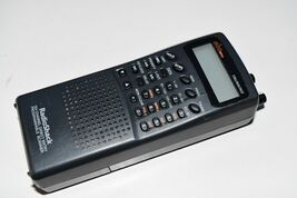 RadioShack PRO-91 Handheld 150 Channel Trunking Scanner no antenna W6C - €34,09 EUR