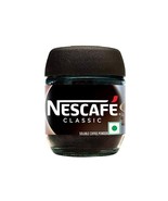 Nescafe Classic Jar, 25 gram. Coffee - $7.77